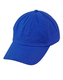 Heavy Brushed Cotton Unstructured Cap CH03 - PrintaPromo