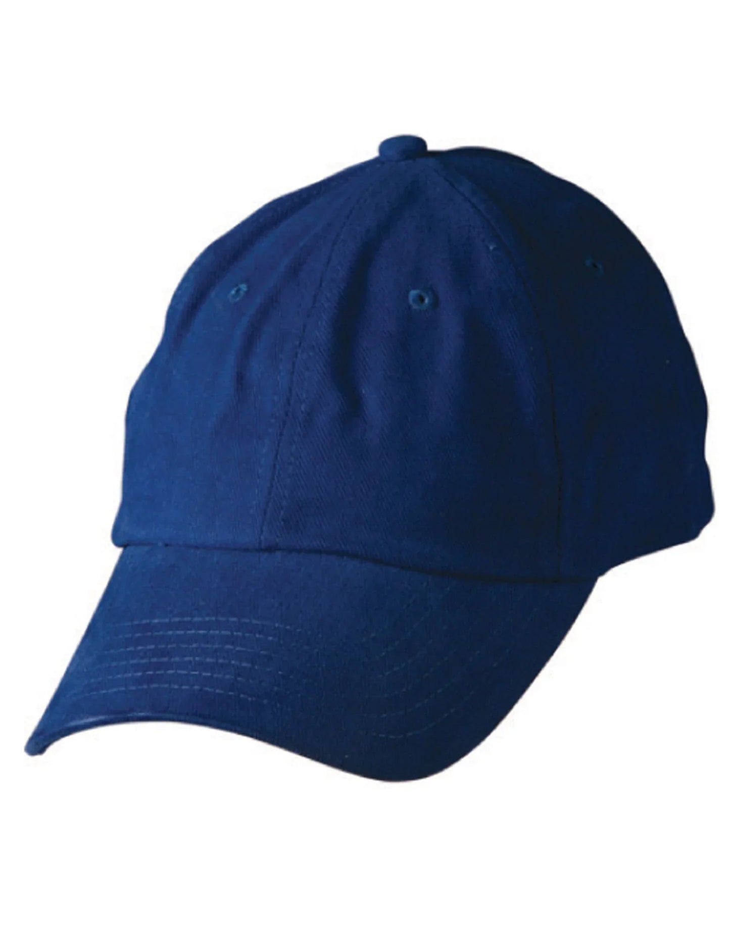Heavy Brushed Cotton Unstructured Cap CH03 - PrintaPromo