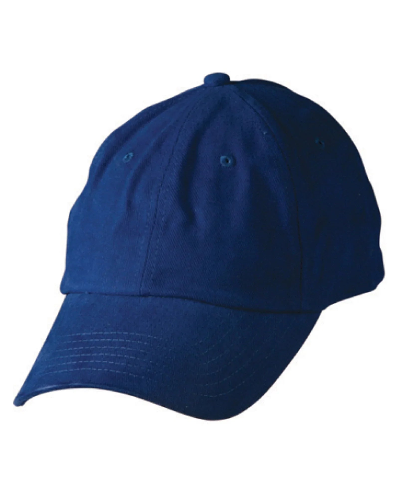 Heavy Brushed Cotton Unstructured Cap CH03 - PrintaPromo