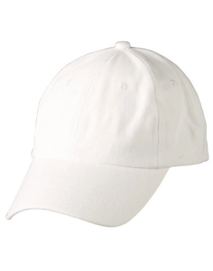 Heavy Brushed Cotton Unstructured Cap CH03 - PrintaPromo