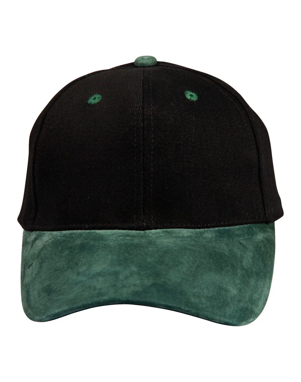 Heavy Brushed Cotton With Suede Peak CH05 - PrintaPromo