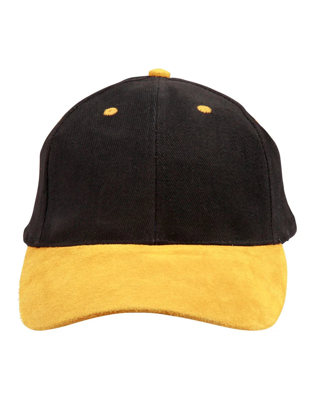 Heavy Brushed Cotton With Suede Peak CH05 - PrintaPromo