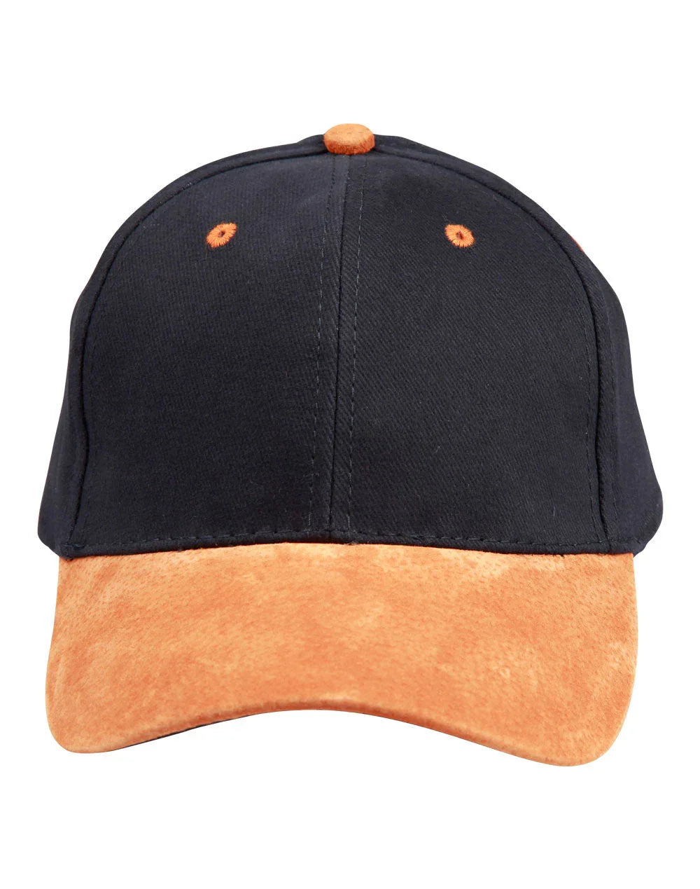 Heavy Brushed Cotton With Suede Peak CH05 - PrintaPromo
