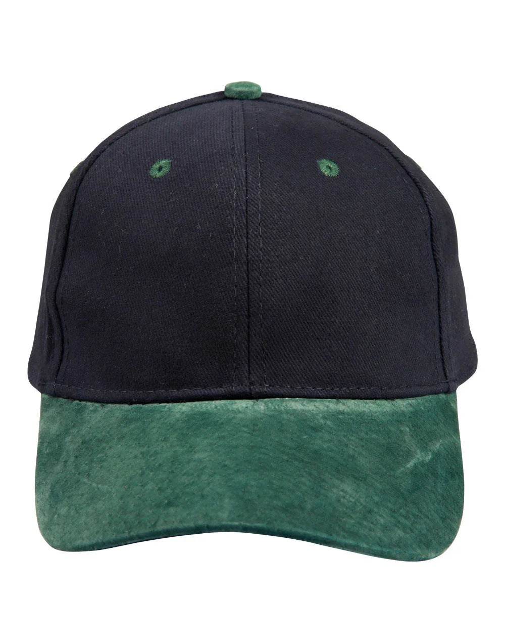 Heavy Brushed Cotton With Suede Peak CH05 - PrintaPromo