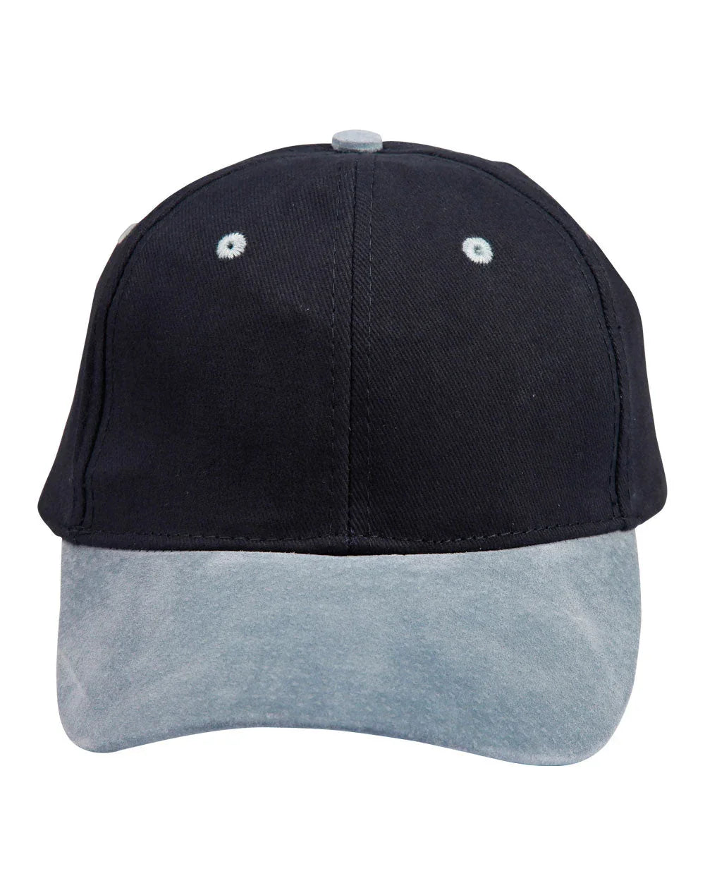 Heavy Brushed Cotton With Suede Peak CH05 - PrintaPromo