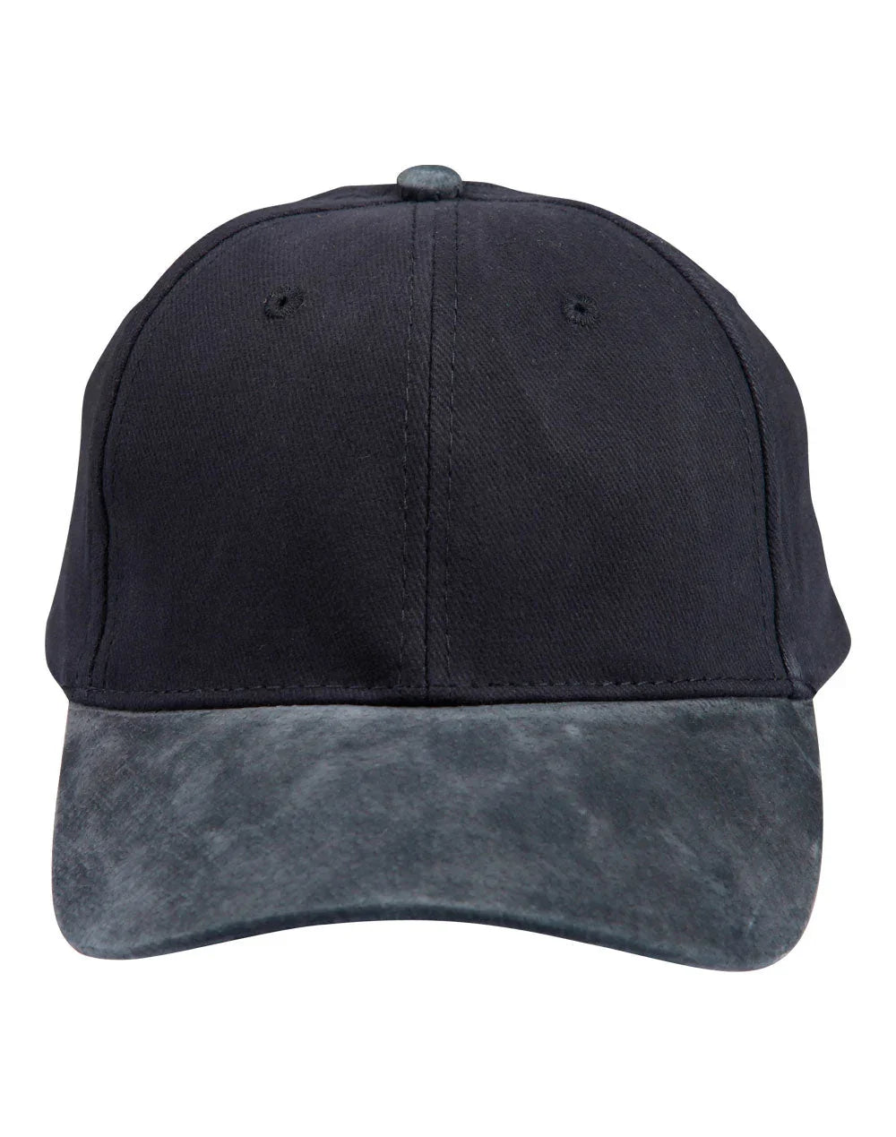 Heavy Brushed Cotton With Suede Peak CH05 - PrintaPromo