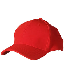 Ottoman Pique Mesh Cap CH10 - PrintaPromo