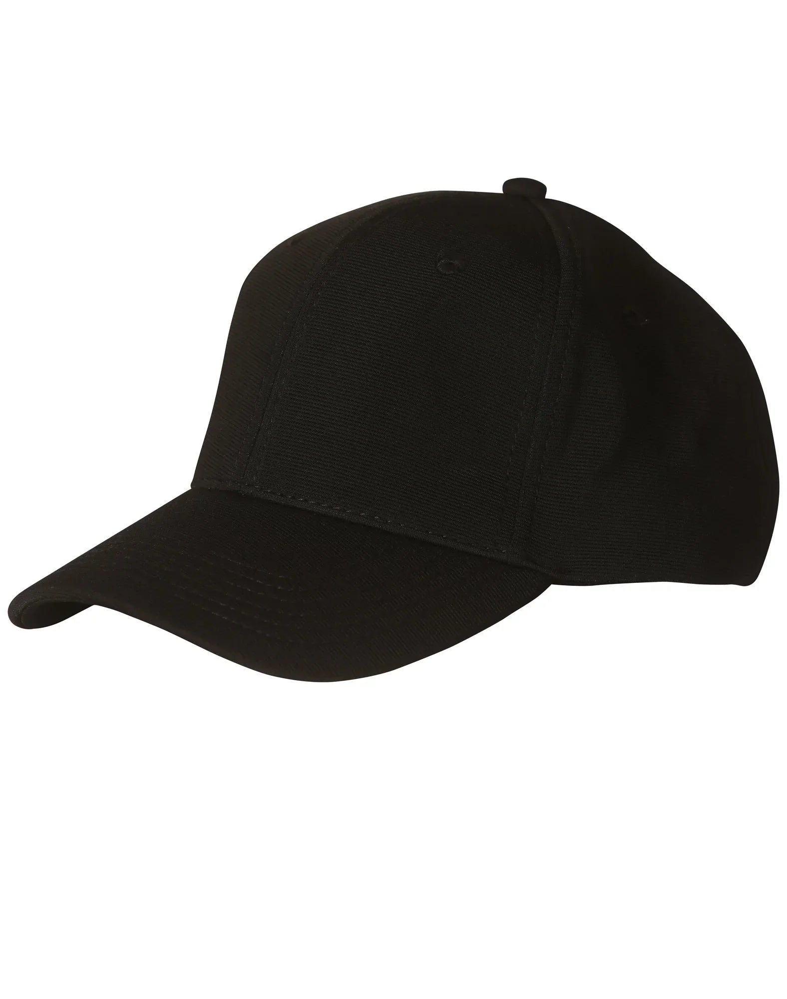 Ottoman Pique Mesh Cap CH10 - PrintaPromo