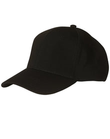 Ottoman Pique Mesh Cap CH10 - PrintaPromo