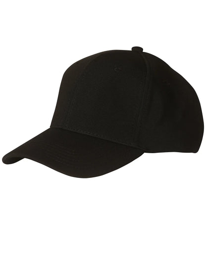 Ottoman Pique Mesh Cap CH10 - PrintaPromo