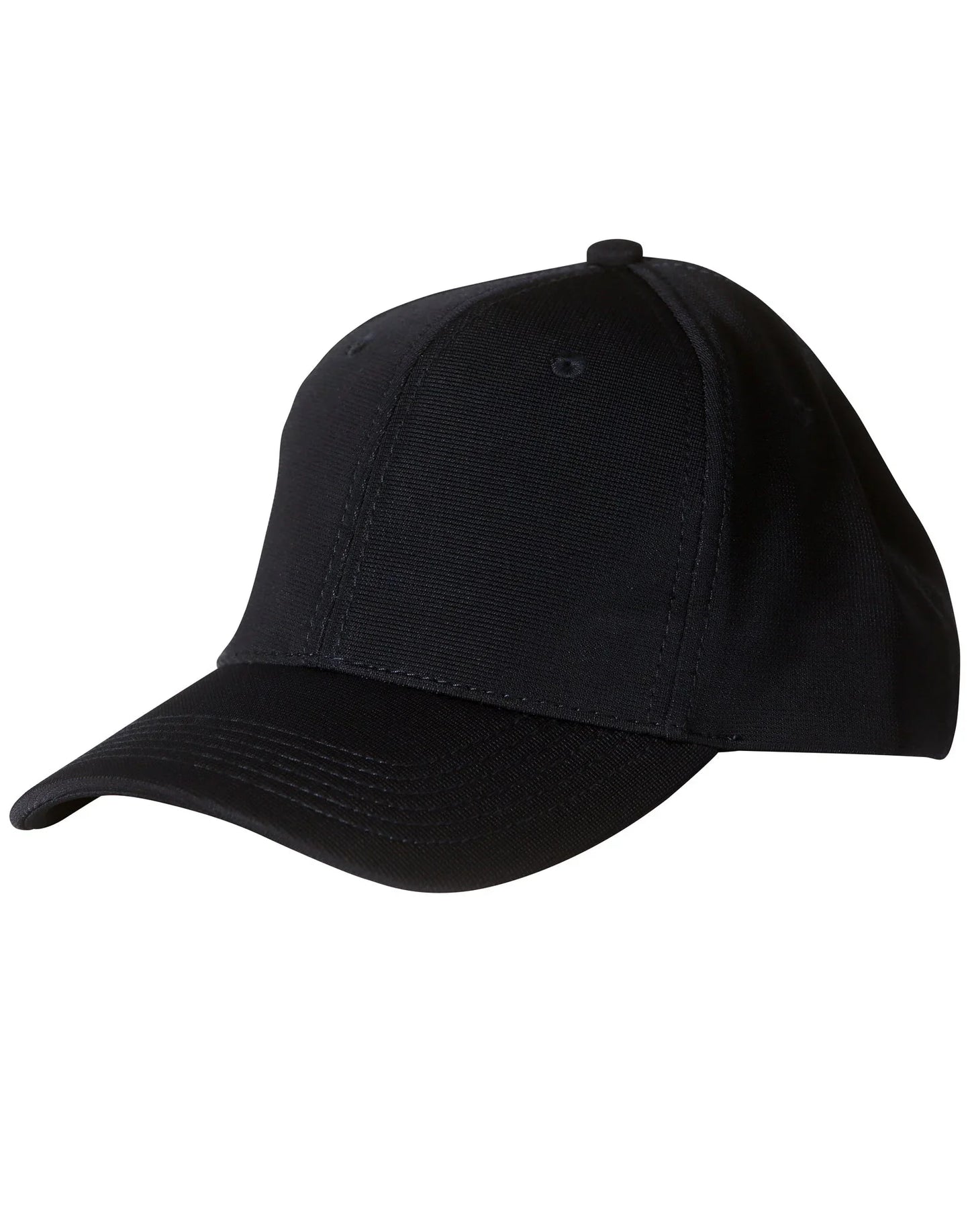 Ottoman Pique Mesh Cap CH10 - PrintaPromo