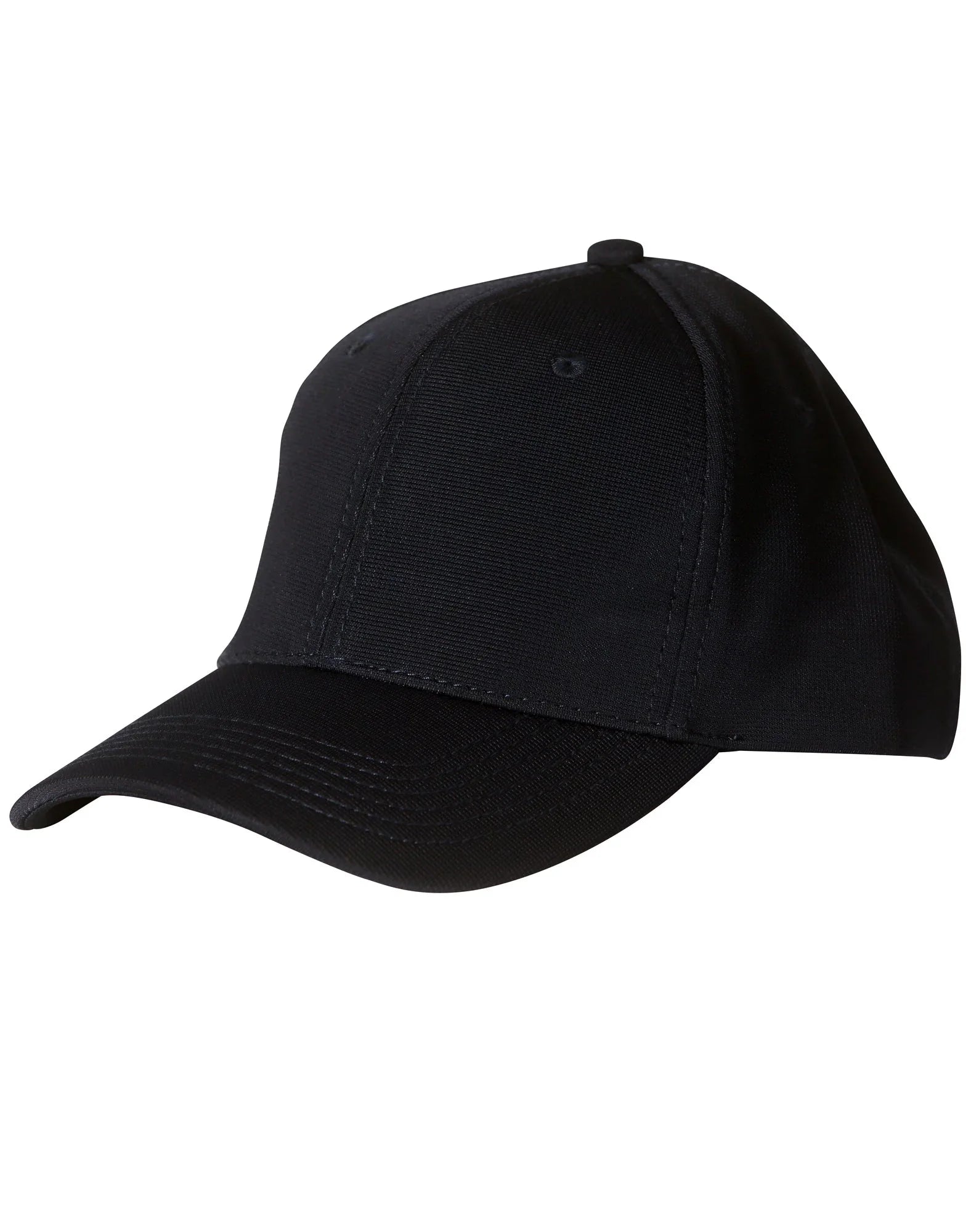 Ottoman Pique Mesh Cap CH10 - PrintaPromo