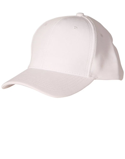Ottoman Pique Mesh Cap CH10 - PrintaPromo