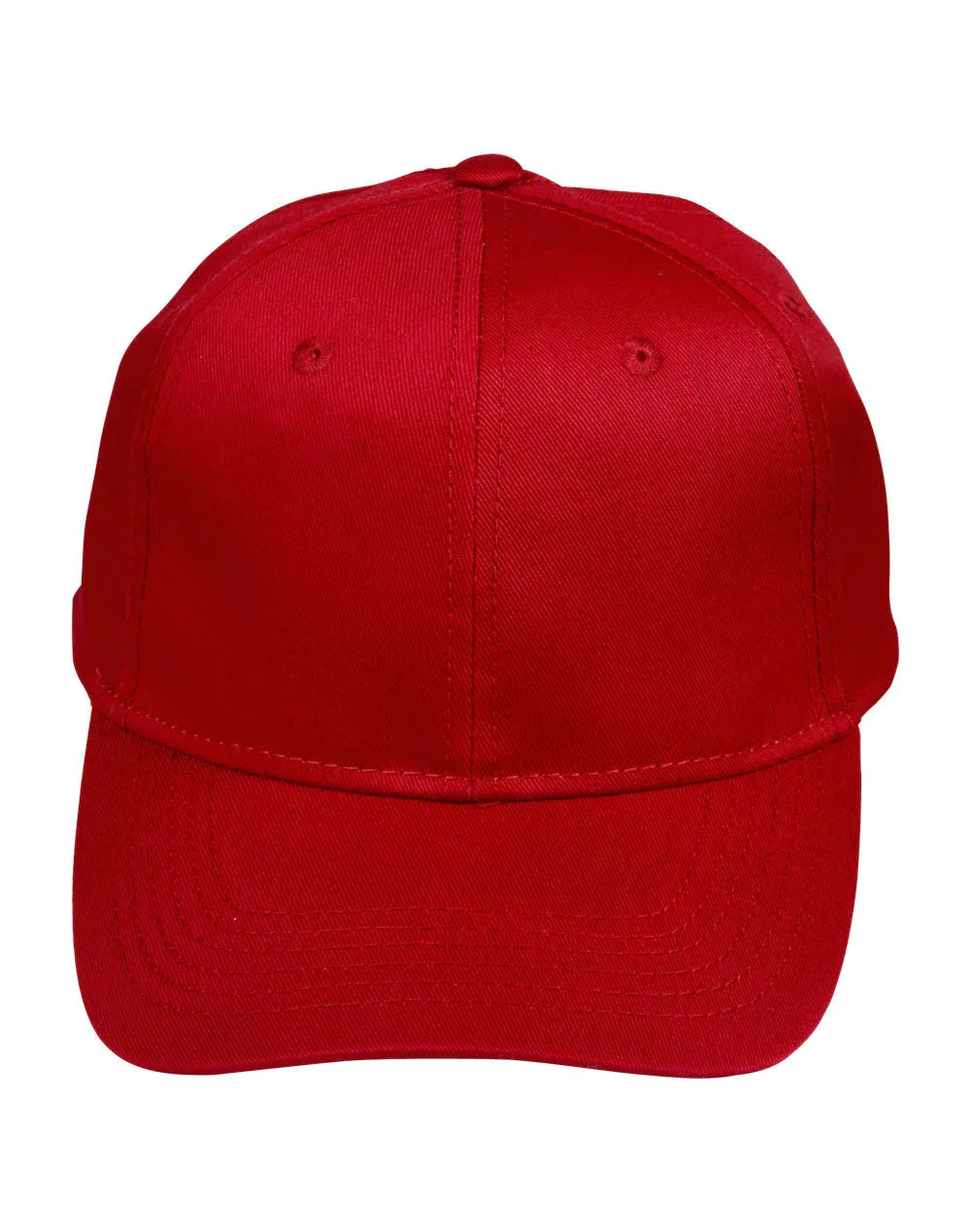 Cotton Twill Structured Cap CH13 - PrintaPromo