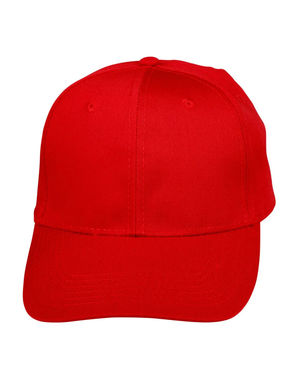 Cotton Twill Structured Cap CH13 - PrintaPromo