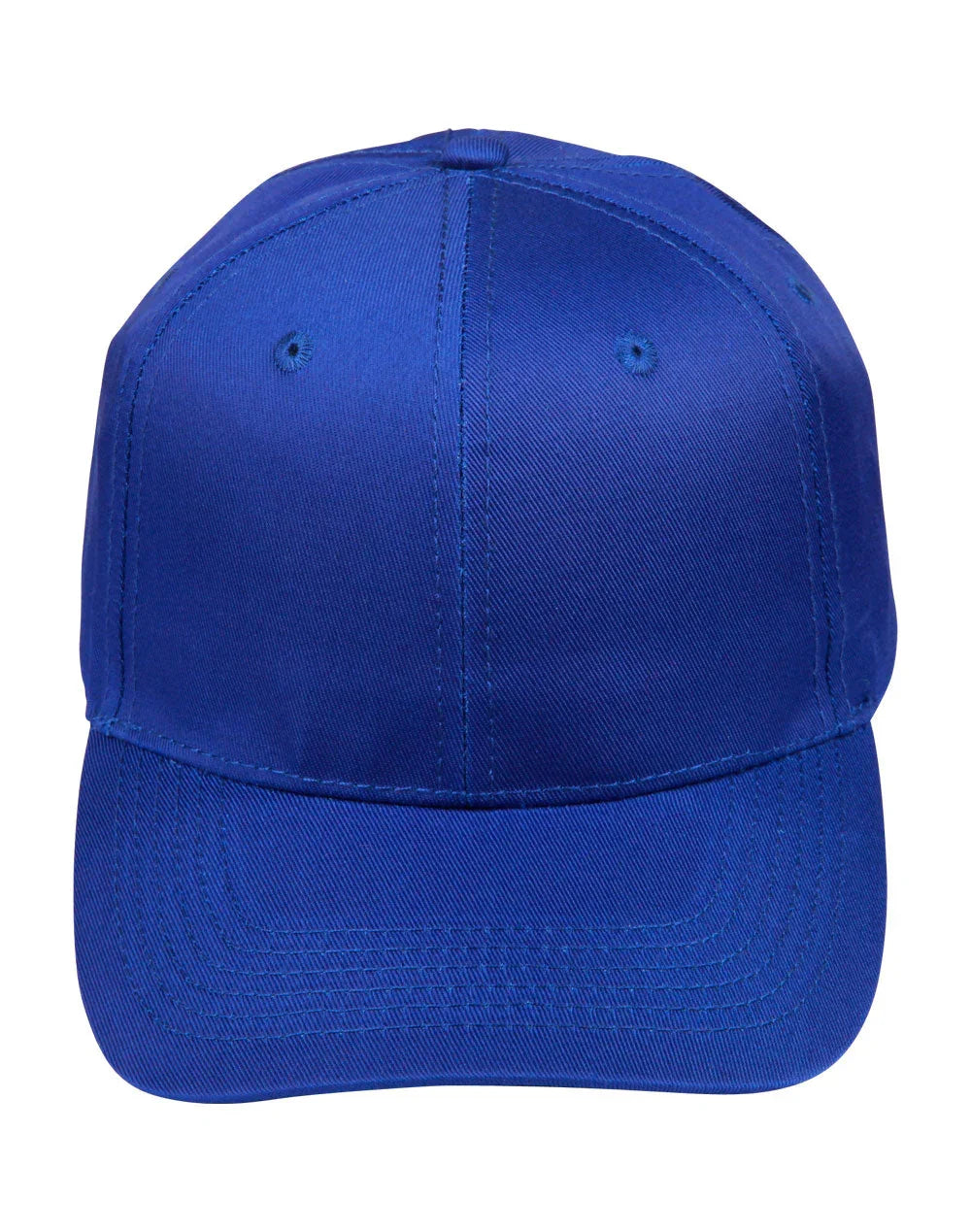 Cotton Twill Structured Cap CH13 - PrintaPromo