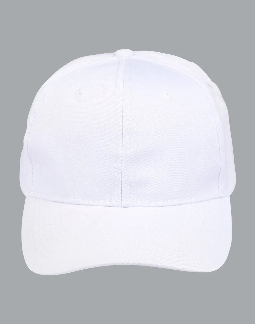 Cotton Twill Structured Cap CH13 - PrintaPromo