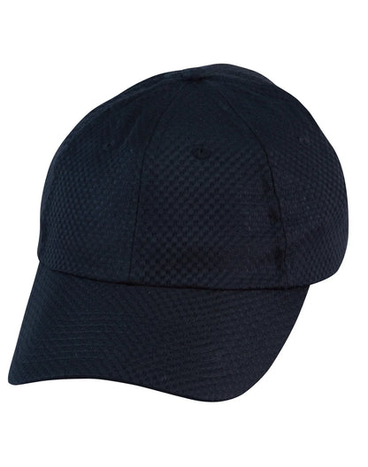Athletic Mesh Cap CH20 - PrintaPromo