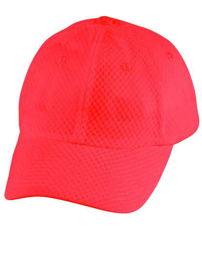 Athletic Mesh Cap CH20 - PrintaPromo