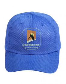 Athletic Mesh Cap CH20 - PrintaPromo