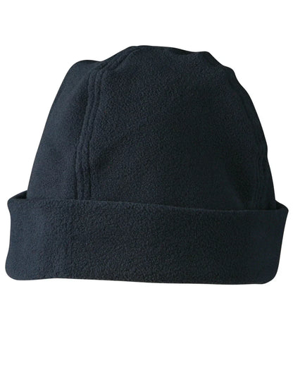 Polar Fleece Beanie CH27 - PrintaPromo