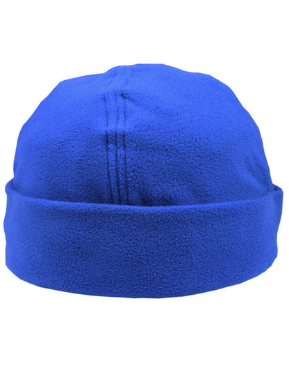 Polar Fleece Beanie CH27 - PrintaPromo