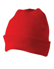 Roll Up Acrylic Beanie CH28 - PrintaPromo