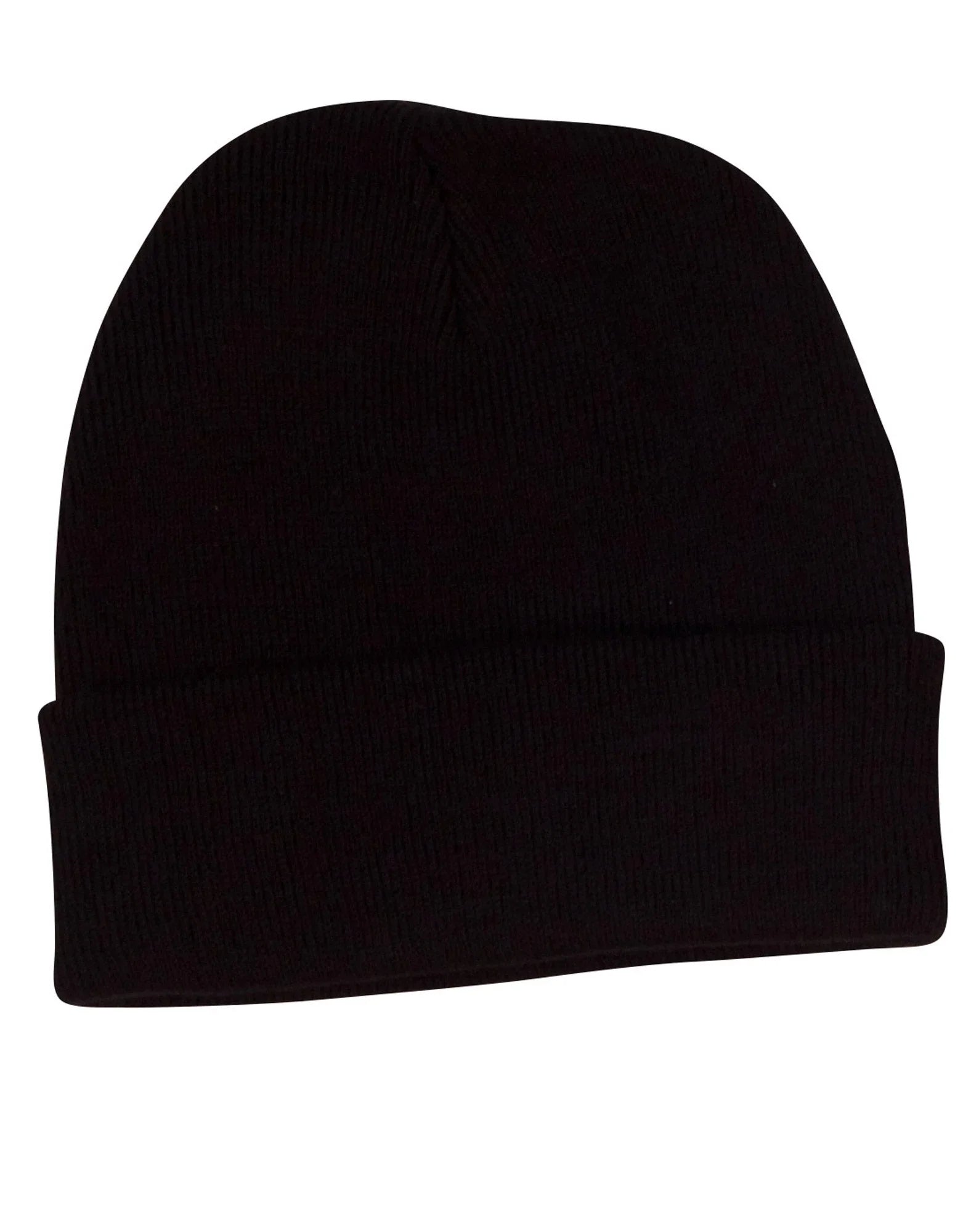 Roll Up Acrylic Beanie CH28 - PrintaPromo