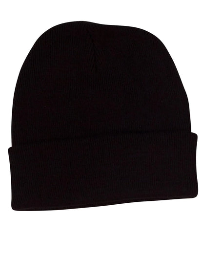 Roll Up Acrylic Beanie CH28 - PrintaPromo