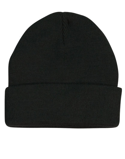 Roll Up Acrylic Beanie CH28 - PrintaPromo