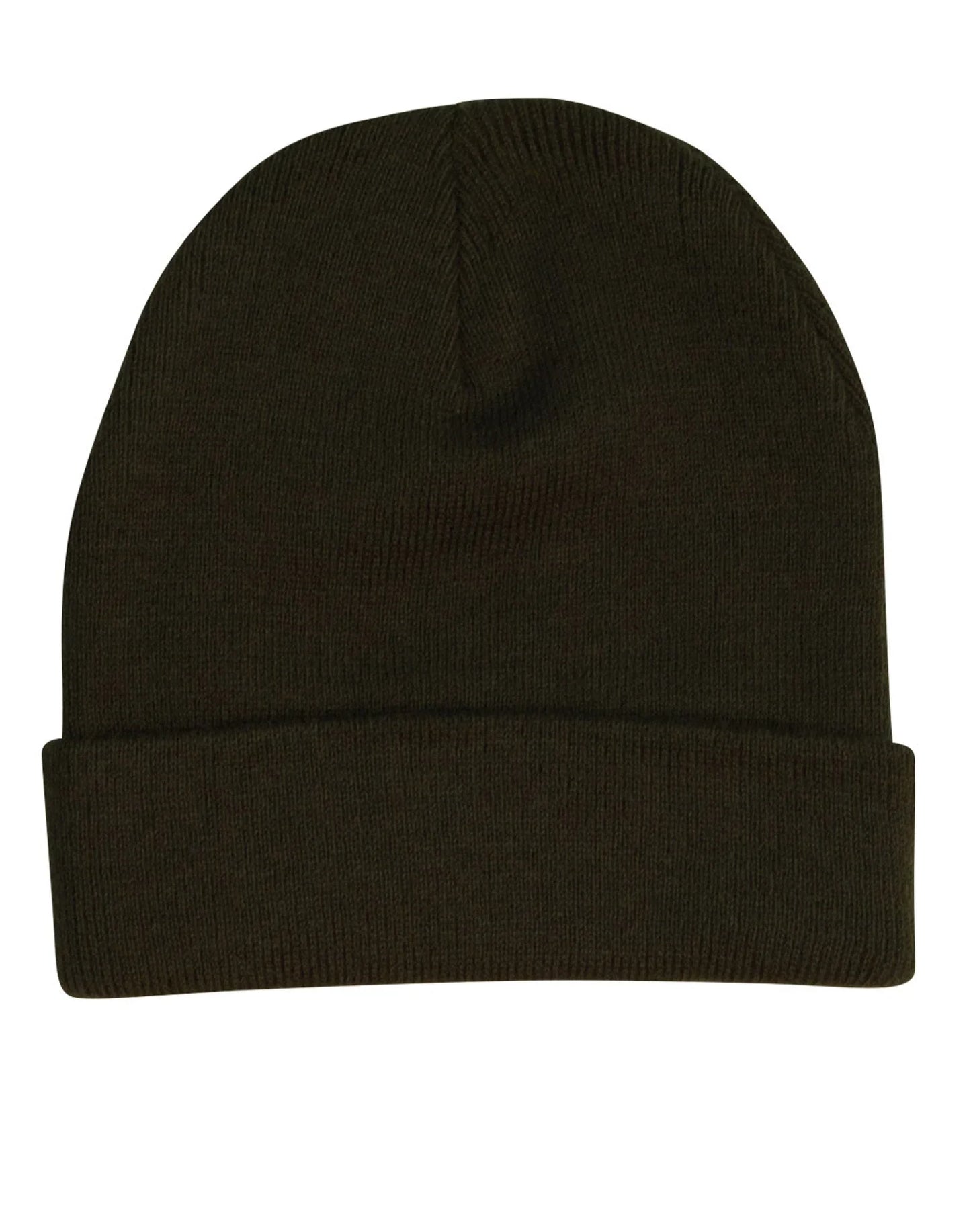 Roll Up Acrylic Beanie CH28 - PrintaPromo