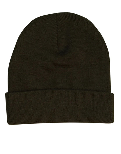 Roll Up Acrylic Beanie CH28 - PrintaPromo