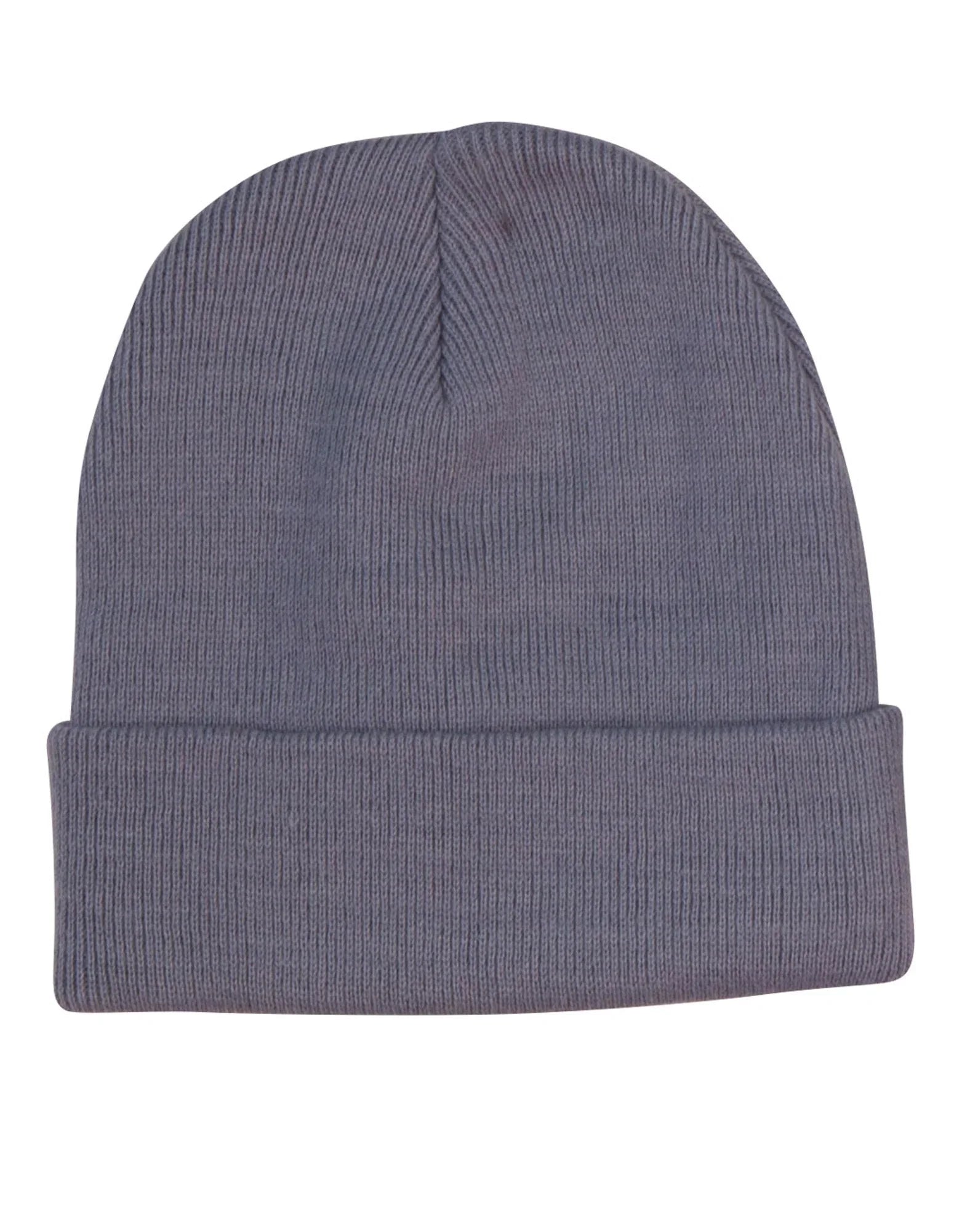 Roll Up Acrylic Beanie CH28 - PrintaPromo