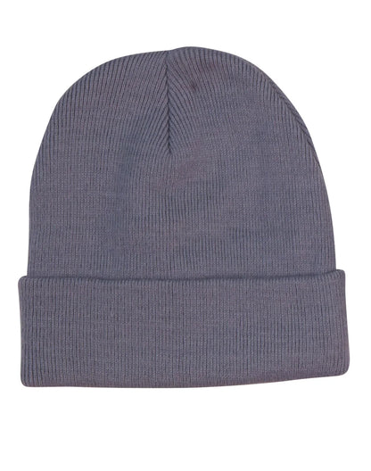 Roll Up Acrylic Beanie CH28 - PrintaPromo