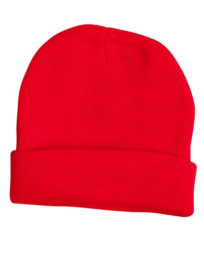 Roll Up Acrylic Beanie CH28 - PrintaPromo