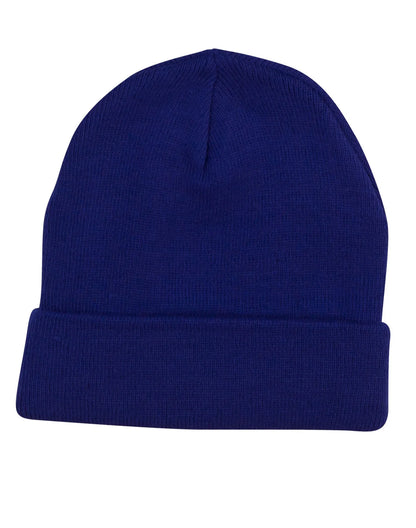 Roll Up Acrylic Beanie CH28 - PrintaPromo