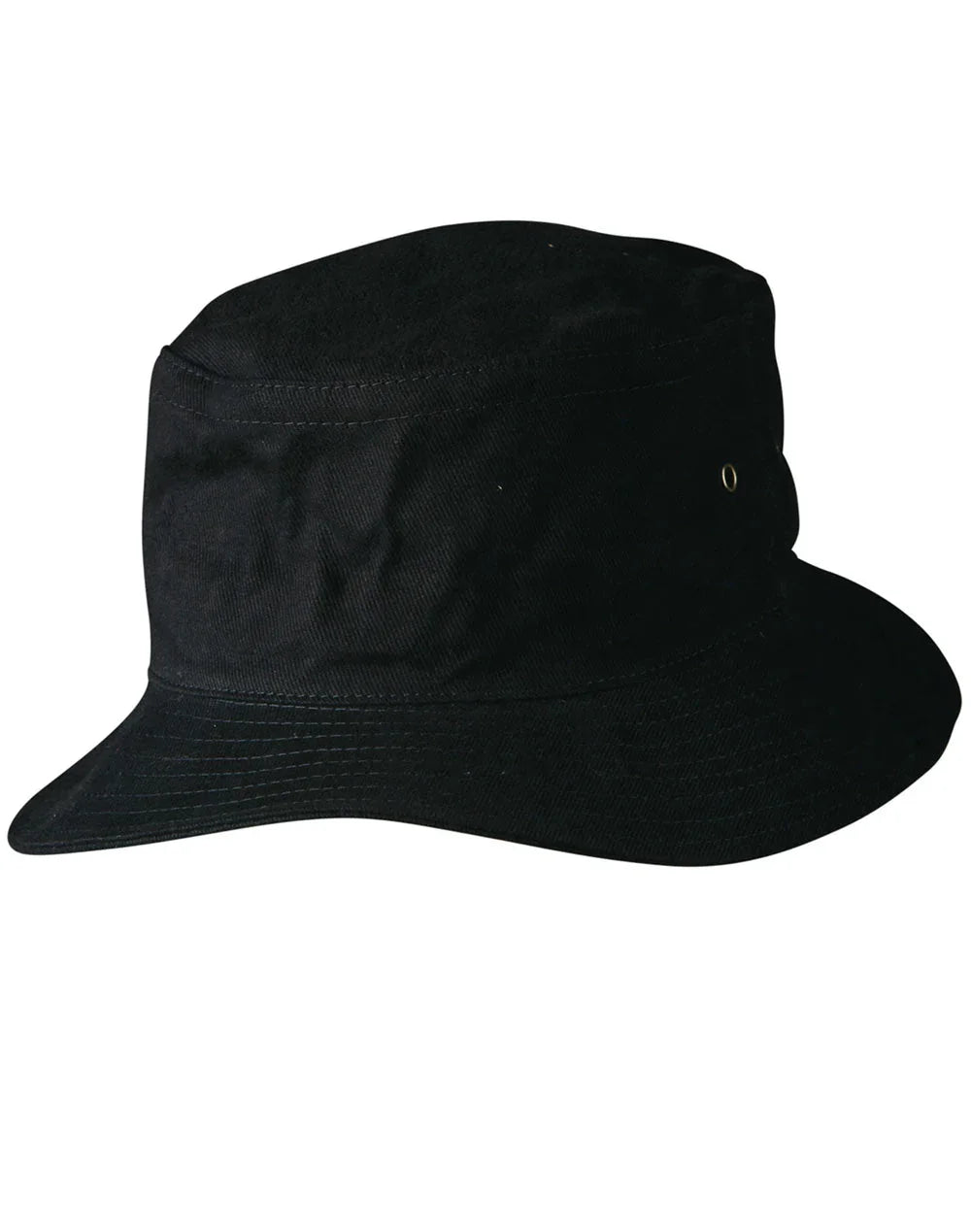 Heavy brushed cotton bucket hat CH29 - PrintaPromo