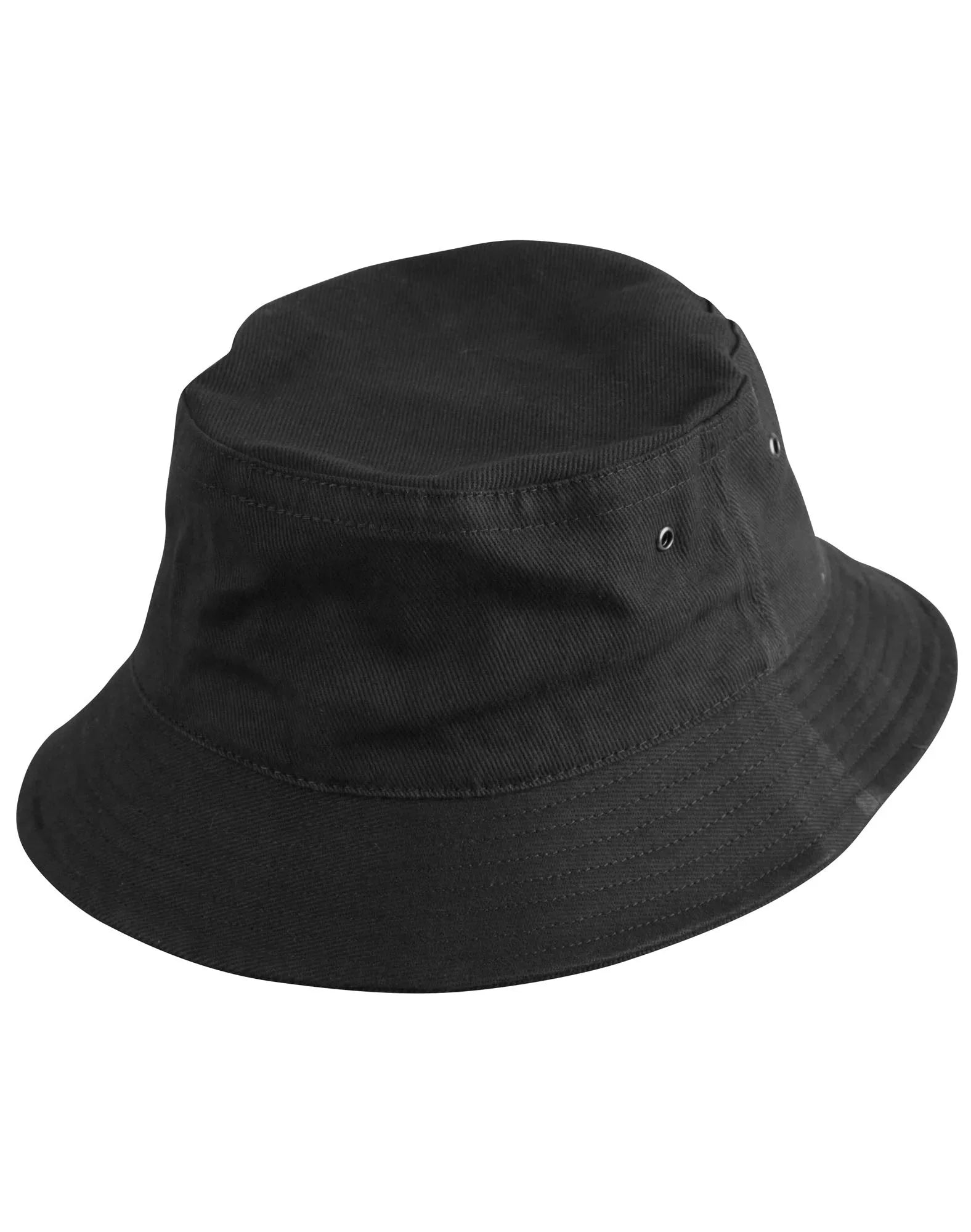 Heavy brushed cotton bucket hat CH29 - PrintaPromo