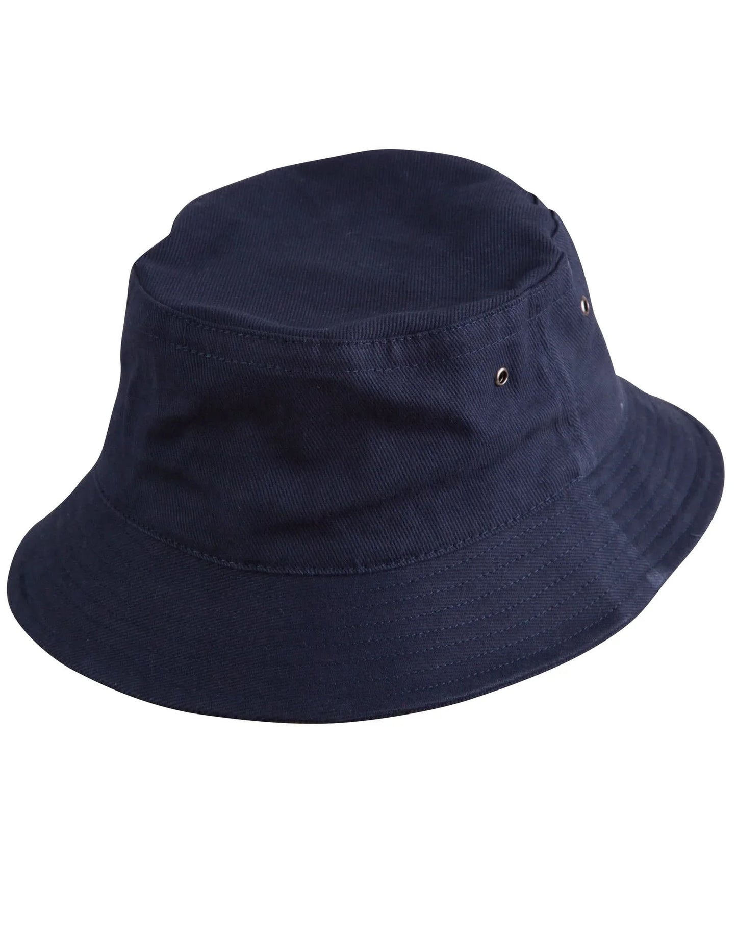 Heavy brushed cotton bucket hat CH29 - PrintaPromo