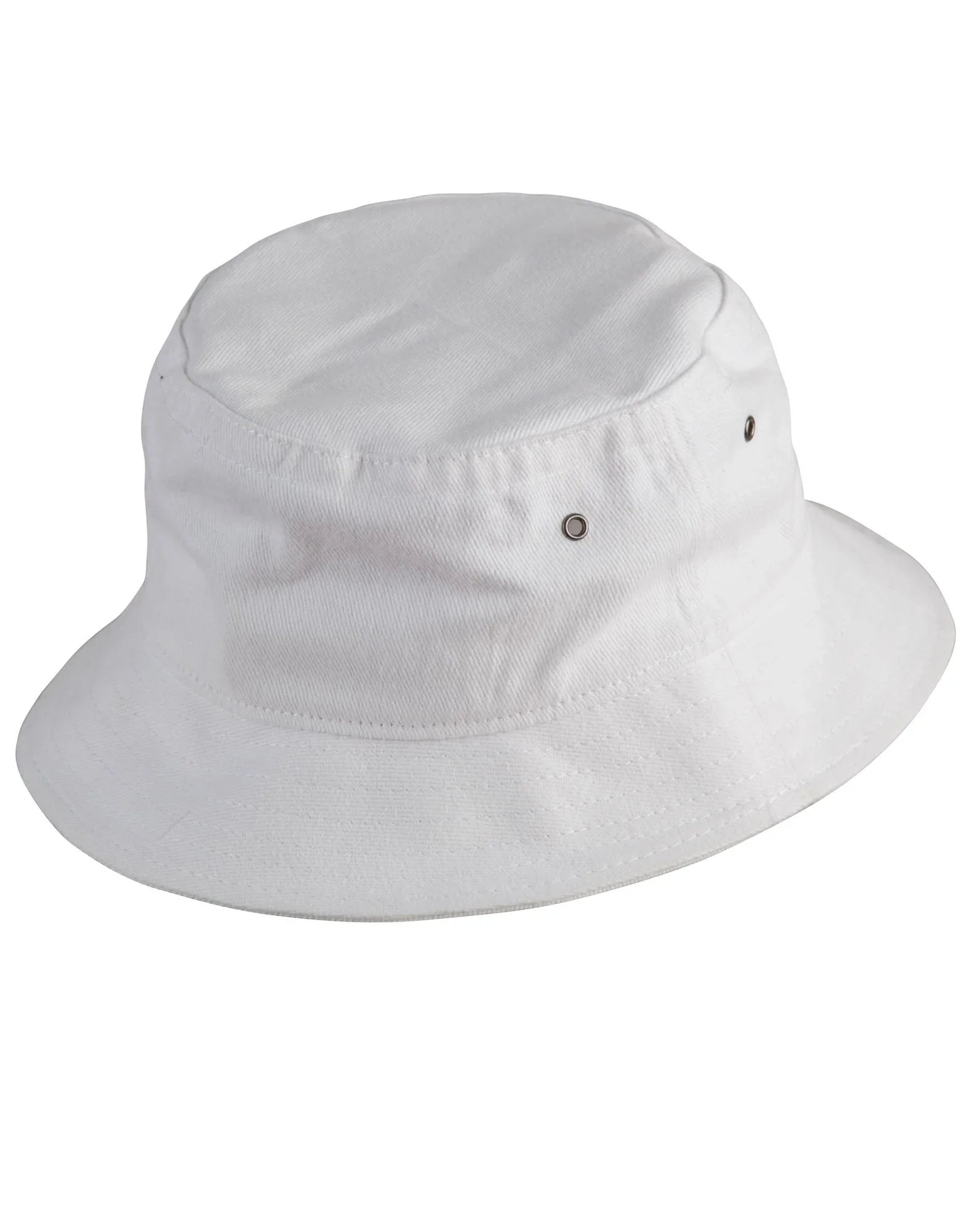 Heavy brushed cotton bucket hat CH29 - PrintaPromo