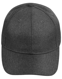 CH33 Heather Cap CH33 - PrintaPromo