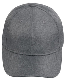 CH33 Heather Cap CH33 - PrintaPromo