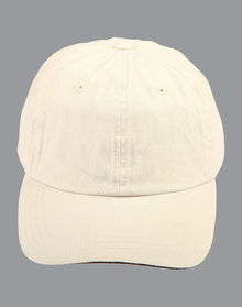 Washed Unstructured Polo Cotton With Sandwich Cap CH40 - PrintaPromo