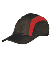 Polyester Rip Stop Foldable Cap CH47 - PrintaPromo
