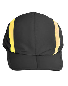 Polyester Rip Stop Foldable Cap CH47 - PrintaPromo