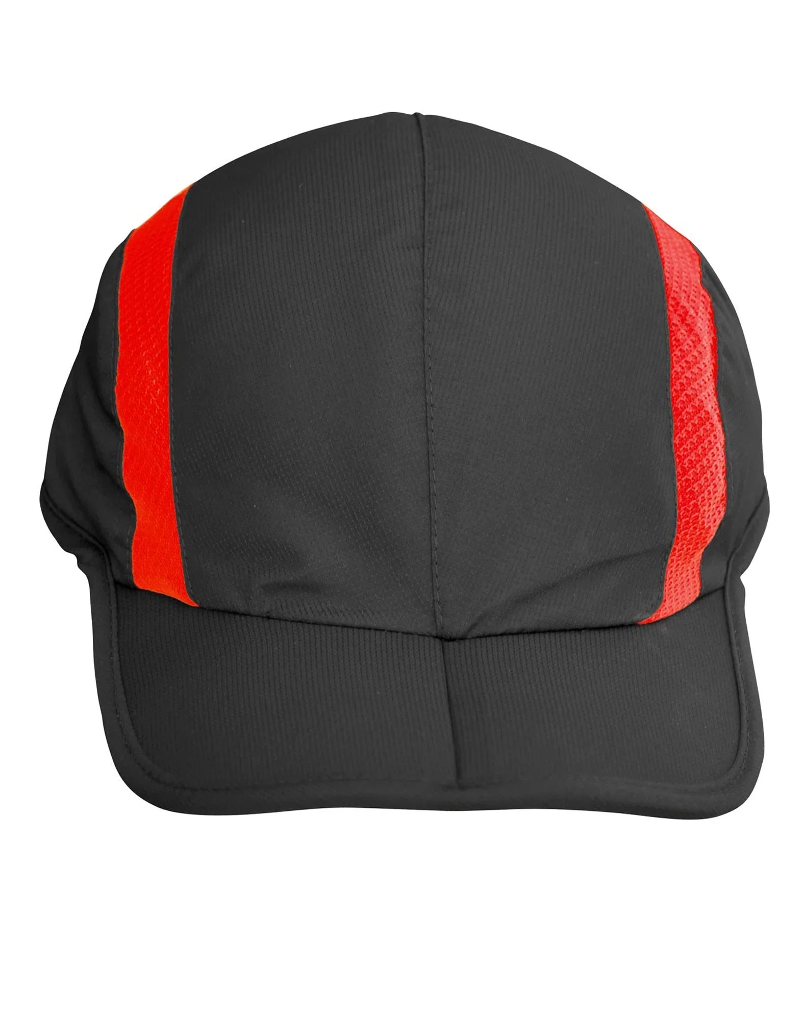Polyester Rip Stop Foldable Cap CH47 - PrintaPromo