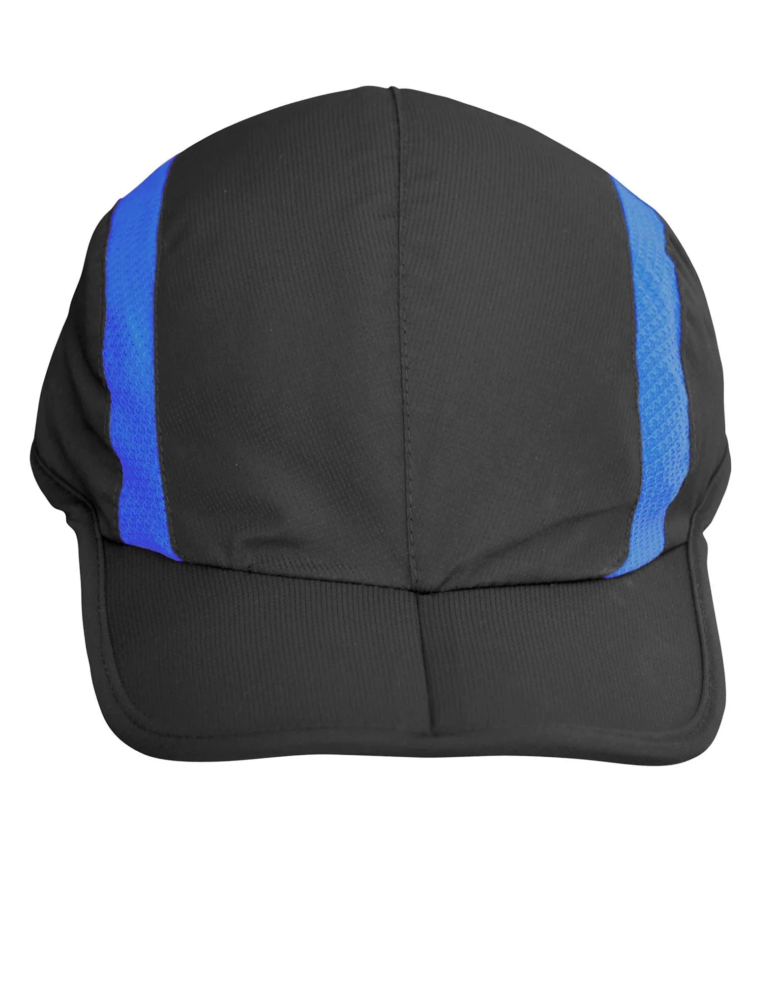 Polyester Rip Stop Foldable Cap CH47 - PrintaPromo