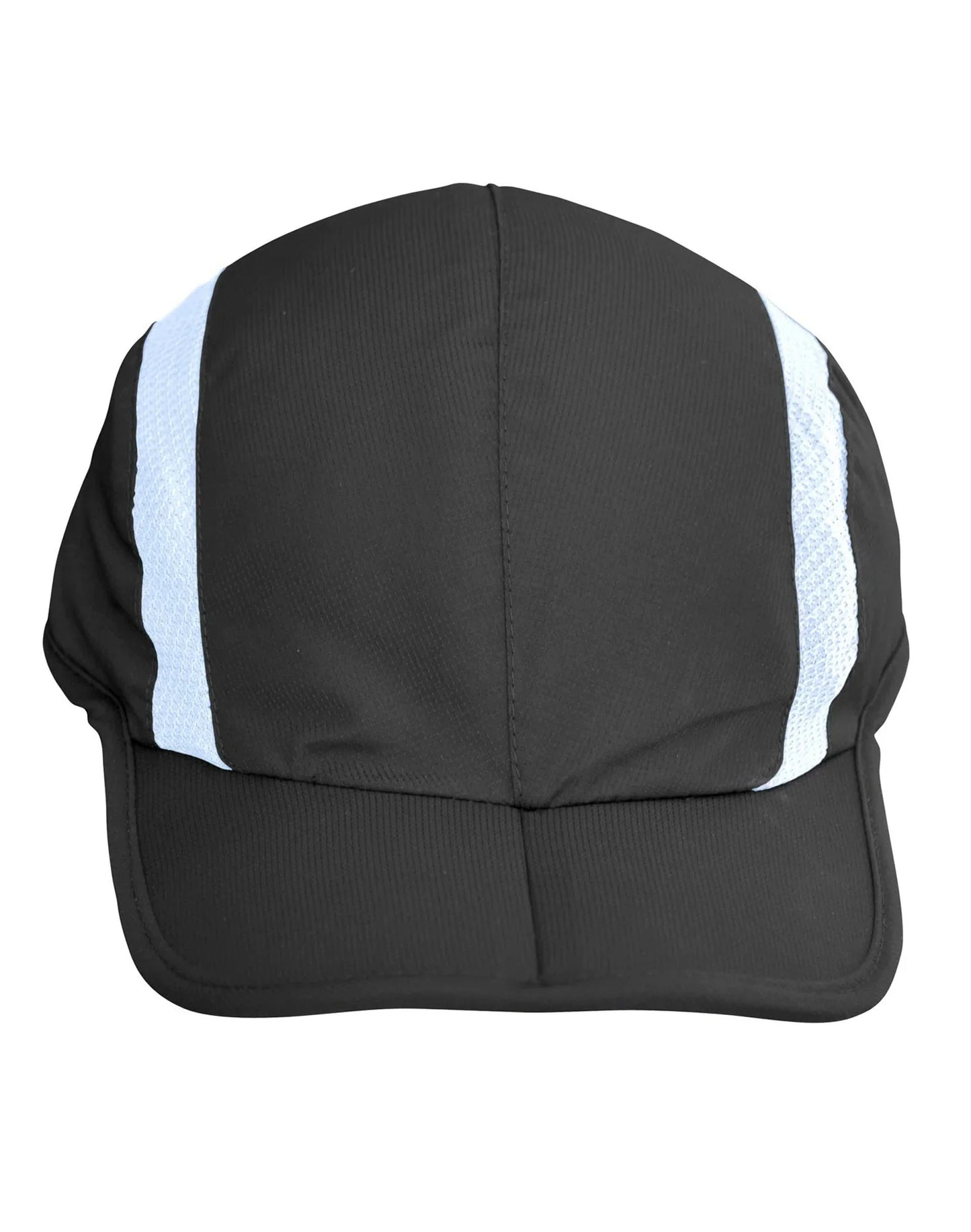 Polyester Rip Stop Foldable Cap CH47 - PrintaPromo