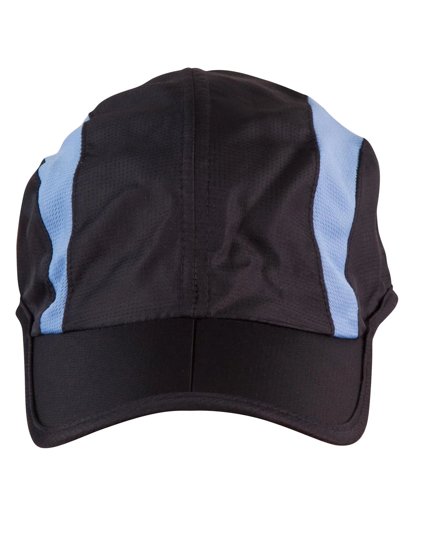 Polyester Rip Stop Foldable Cap CH47 - PrintaPromo