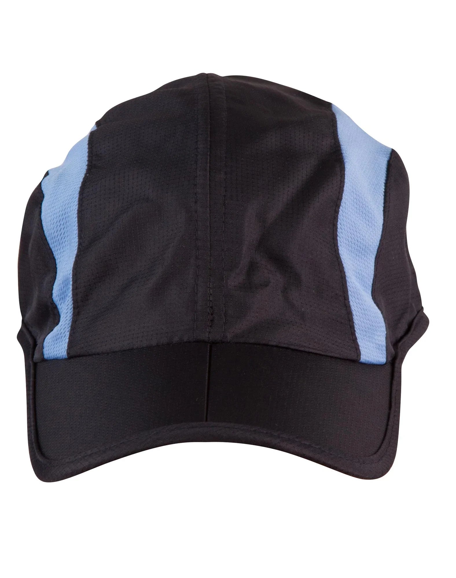 Polyester Rip Stop Foldable Cap CH47 - PrintaPromo